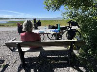 Radreise Kattegattleden-163